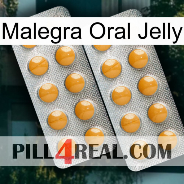 Malegra Oral Jelly levitra2